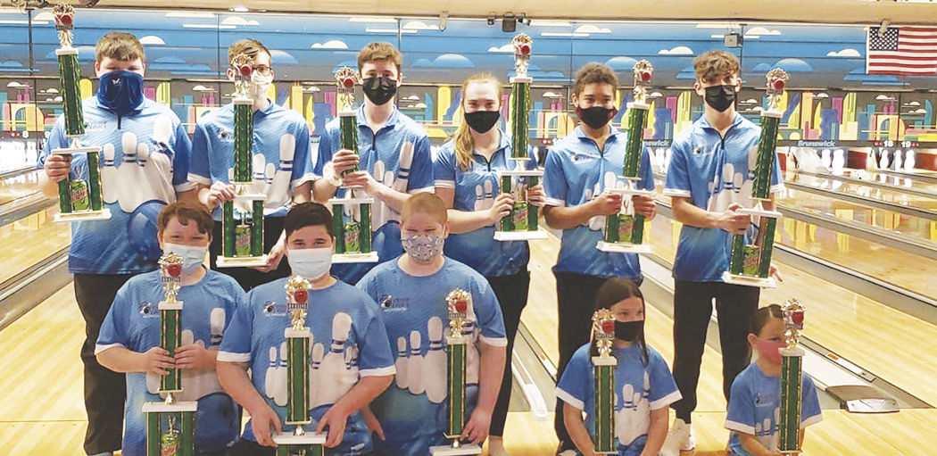 BOWLER OF THE YEAR TOURNAMENT